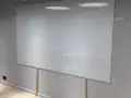 Стеклянная маркерная доска