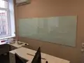Стеклянная маркерная доска